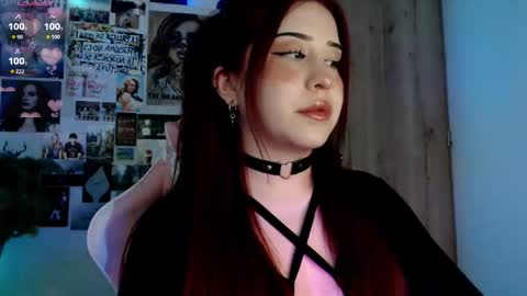 Snapshot of sunnyhottt chatting on 02/16/26, 02:07 Maria online show from 02/16/26, 02:07