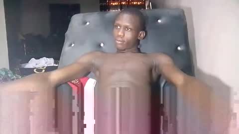 Sunnyblack2 online show from 02/17/25, 10:29