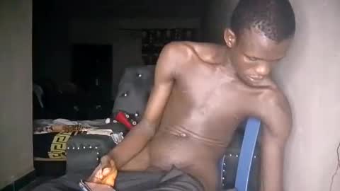 Sunnyblack2 online show from 03/03/25, 11:35