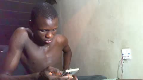 Sunnyblack2 online show from 09/19/25, 11:44