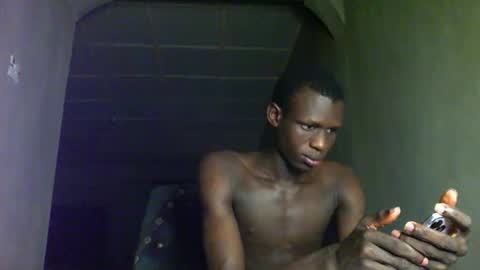 Sunnyblack2 online show from 10/07/25, 10:34