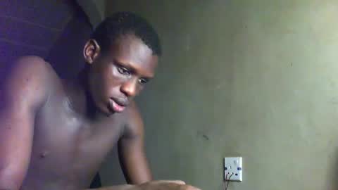 Sunnyblack2 online show from 11/16/25, 11:16