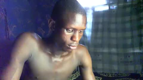 Sunnyblack2 online show from 01/08/26, 11:23