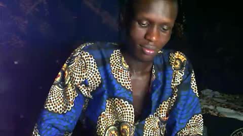 Sunnyblack2 online show from 02/10/26, 09:24