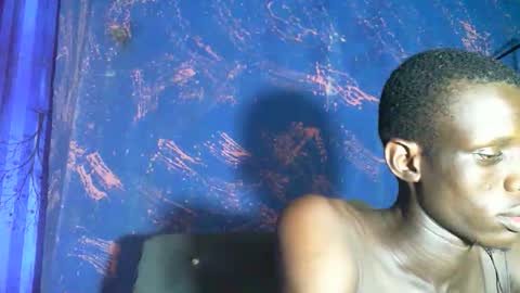 Sunnyblack2 online show from 03/13/26, 08:54