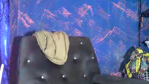 Sunnyblack2 online show from 03/15/26, 07:47