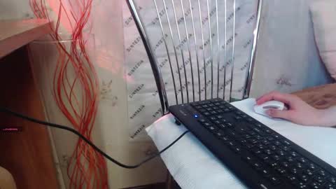 Alina   Streams Mon to Fri online show from 01/29/25, 12:56