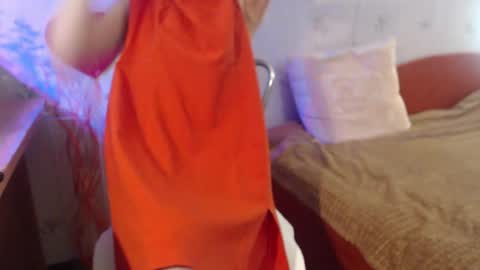 Alina   Streams Mon to Fri online show from 02/24/25, 03:31