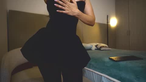 sol online show from 11/20/25, 01:55