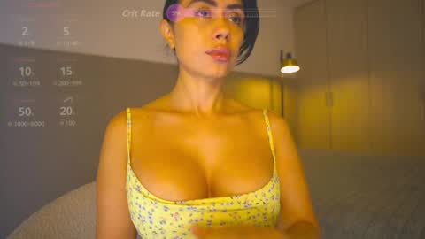 Snapshot of sunnymorrison chatting on 03/31/26, 12:38 sol online show from 03/31/26, 12:38