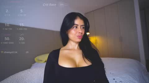 Snapshot of sunnymorrison chatting on 04/25/26, 01:41 sol online show from 04/25/26, 01:41