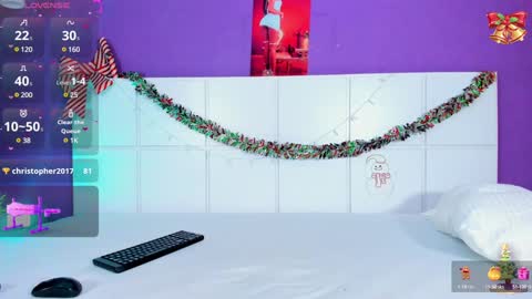 Snapshot of sunnypage chatting on 12/27/24, 03:26      online show from 12/27/24, 03:26