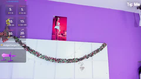 Snapshot of sunnypage chatting on 01/25/25, 06:46      online show from 01/25/25, 06:46