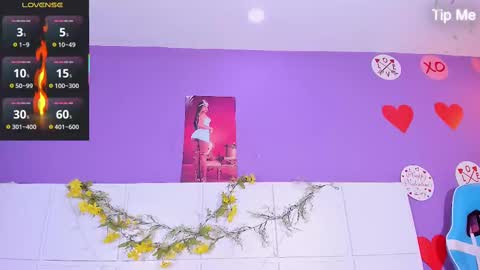 Snapshot of sunnypage chatting on 02/15/25, 08:54      online show from 02/15/25, 08:54