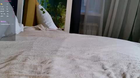 Risha online show from 10/10/25, 05:06