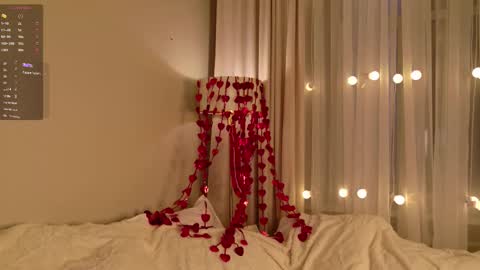 Risha online show from 02/15/26, 05:15