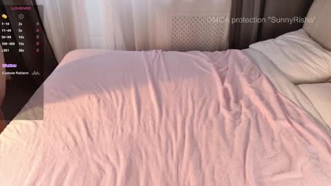 Snapshot of sunnyrisha chatting on 04/04/26, 12:35 Risha online show from 04/04/26, 12:35
