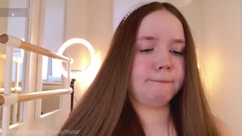 Snapshot of sunnyrisha chatting on 04/18/26, 05:33 Risha online show from 04/18/26, 05:33