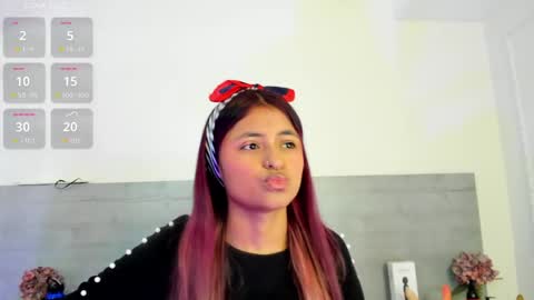 sunnywhitee online show from 05/22/26, 07:19