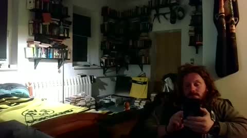 sunr1sa online show from 10/15/25, 05:35