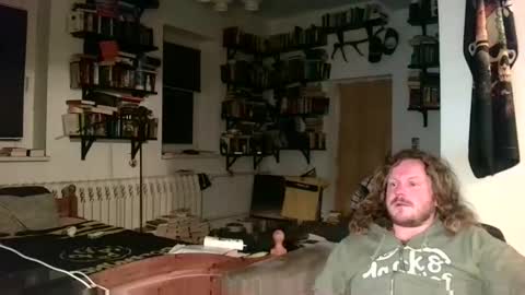 sunr1sa online show from 11/18/25, 10:36