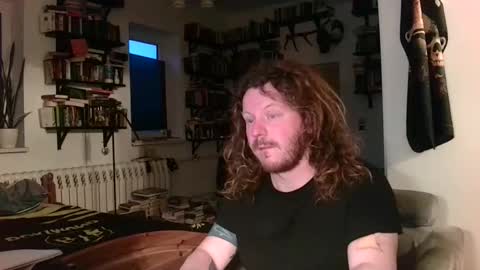 sunr1sa online show from 01/19/26, 06:39