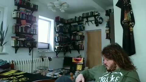 sunr1sa online show from 02/01/26, 07:29