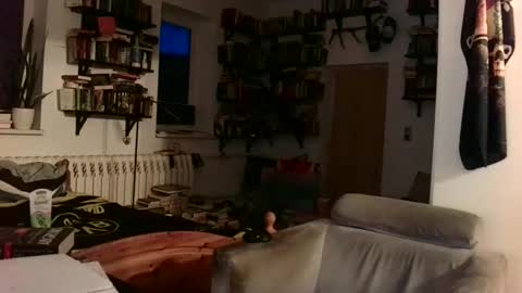 sunr1sa online show from 02/11/26, 04:56