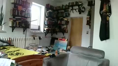 sunr1sa online show from 03/15/26, 08:53