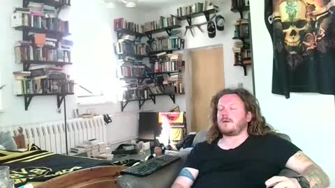 sunr1sa online show from 05/17/26, 08:34
