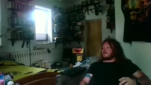 sunr1sa online show from 06/01/26, 04:36