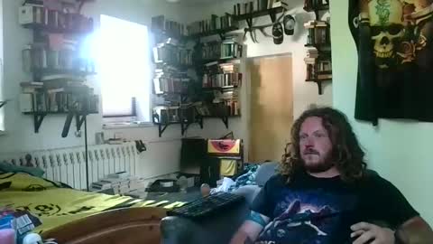 sunr1sa online show from 06/01/26, 04:41