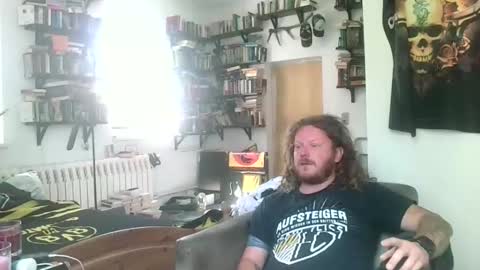sunr1sa online show from 06/07/26, 09:13