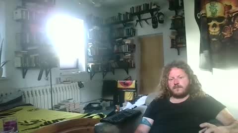 sunr1sa online show from 06/08/26, 05:52