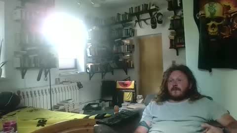 sunr1sa online show from 06/09/26, 04:29