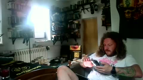 sunr1sa online show from 06/12/26, 03:22