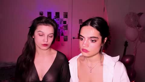 Rosie online show from 11/02/25, 03:47