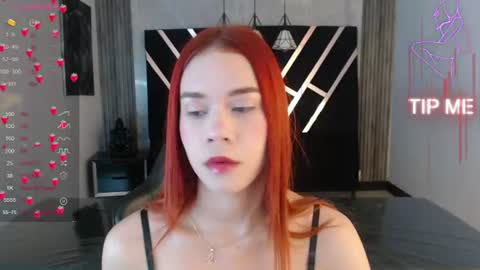 Susana   Mejia online show from 06/22/26, 12:46