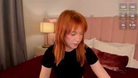 sunrisee_ online show from 03/18/26, 10:35