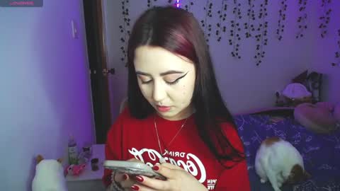 Sunset online show from 02/12/25, 01:09