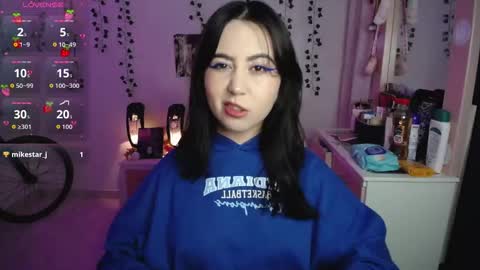 Sunset online show from 12/03/25, 06:10