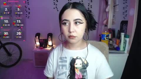 Snapshot of sunset_pienk chatting on 02/03/26, 04:54 Sunset online show from 02/03/26, 04:54