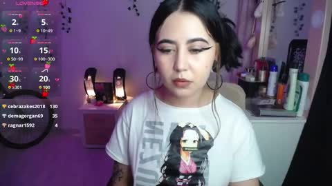 Snapshot of sunset_pienk chatting on 02/03/26, 06:22 Sunset online show from 02/03/26, 06:22