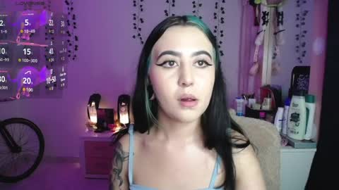 Snapshot of sunset_pienk chatting on 04/03/26, 05:27 Sunset online show from 04/03/26, 05:27