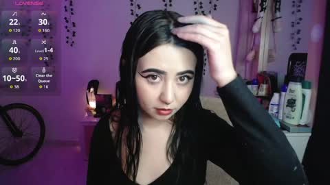 Snapshot of sunset_pienk chatting on 04/08/26, 06:02 Sunset online show from 04/08/26, 06:02