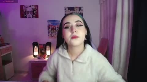 Snapshot of sunset_pienk chatting on 06/25/26, 06:07 Sunset online show from 06/25/26, 06:07