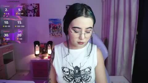 Snapshot of sunset_pienk chatting on 07/07/26, 06:05 Sunset online show from 07/07/26, 06:05