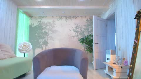 Snapshot of sunshine13_ chatting on 02/03/26, 06:40 Eva online show from 02/03/26, 06:40