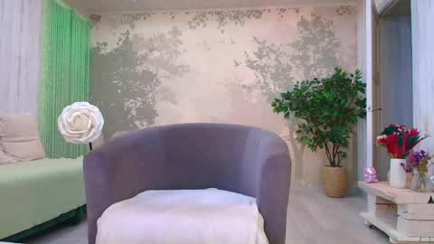 Eva  online show from 04/29/26, 05:30