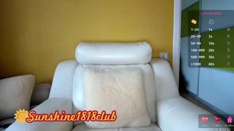 Angela  Sunshine1818club online show from 01/18/25, 08:10